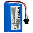 Kép 1/7 - VHBW Akkumulátor Ecovacs ZJ1450 - 3400mAh, 10.8V, Li-ion