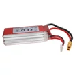 Obraz 1/4 - Modelársky nástroj VHWB, RC batéria - 2200 mAh 14,8 V Li-polymér, XT60