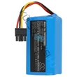 Kép 1/6 - Csere akkumulátor  Proscenic T-4S1P-B-U21, INR18650-M30-4S1P  - 2600mAh, 14.4V, Li-Ion