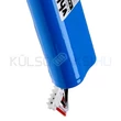 Kép 6/7 - VHBW Akkumulátor Ecovacs S01-LI-148-2600, S01-LI-148-3200 - 2200mAh, 14.4V, Li-ion