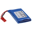 Obraz 1/4 - Modelársky nástroj VHWB, RC batéria - 780 mAh 3,7 V Li-polymér, BEC