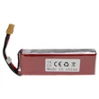 Obraz 3/4 - Modelársky nástroj VHWB, RC batéria - 4000 mAh 11,1 V Li-polymér, XT60