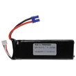 Obraz 4/4 - Modelársky nástroj VHWB, RC batéria - 2400 mAh 7,4 V Li-polymér, EC2