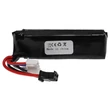 Obraz 3/4 - Modelársky nástroj VHWB, RC batéria - 400 mAh 11,1 V Li-polymér, SM-2P