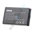 Kép 2/3 - VHBW GPS csere akkumulátor Spectra MG-4LH, TS21878, 206465 - 3000 mAh, 3,7 V