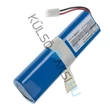 Kép 2/2 - Csere akkumulátor  Hoover 440011973  - 3400mAh, 14.4V, Li-Ion