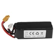 Obraz 3/4 - Modelársky nástroj VHWB, RC batéria - 1800 mAh 18,5 V Li-polymér, XT60