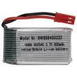 Obraz 4/4 - Modelársky nástroj VHWB, RC batéria - 800 mAh 3,7 V Li-polymér, BEC
