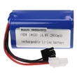 Obraz 4/4 - Modelársky nástroj VHWB, RC batéria – 2800 mAh, 14,8 V Li-Ion, 5557-2P