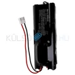 Kép 1/4 - VHBW Akkumulátor Rowenta MISRH5273-01, RS-RH5273 - 2600mAh, 18.5V, Li-polymer