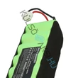 Obraz 6/6 - Náhradná batéria  Rowenta RS-RH5233  - 3000mAh, 18V, NiMH