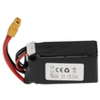 Obraz 3/4 - Modelársky nástroj VHWB, RC batéria - 1500 mAh 18,5 V Li-polymér, XT60