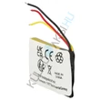 Picture 6/7 -VHBW Wireless Headset Battery Replacement for Bose PR-452035 - 240 mAh 3.7 V Li-polymer