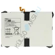 Kép 5/7 - VHBW táblagép csere akkumulátor Samsung EB-BT825ABE, EB-BT825ABA, GH43-04702A - 6000 mAh 3,8 V Li-Ion