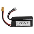 Obraz 3/4 - Modelársky nástroj VHWB, RC batéria - 1800 mAh 14,8 V Li-polymér, XT60