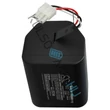 Obraz 3/6 - Náhradná batéria  Miele 11779170, 10559142  - 5200mAh, 14.8V, Li-Ion