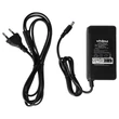 Obraz 1/4 - VHBW Bike charger suitable for E-Bike battery - 24 V batteries, round plug, 1.5 A