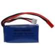 Obraz 4/4 - Modelársky nástroj VHWB, RC batéria - 1100 mAh 7,4 V Li-polymér, BEC