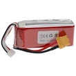 Obraz 3/4 - Modelársky nástroj VHWB, RC batéria - 2000 mAh 11,1 V Li-polymér, XT60