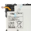 Kép 3/7 - VHBW táblagép csere akkumulátor Samsung GH43-04628A, EB-BT585ABE, EB-BT585ABA - 7300 mAh 3,8 V Li-polimerhez