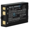 Obraz 5/7 - Náhrada rádiovej batérie VHBW pre Icom BP-296 - 2300 mAh 3,7 V Li-Ion