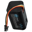 Obraz 3/6 - Náhradná batéria  Eureka/Midea BP14435A  - 3400mAh, 14.8V, Li-Ion