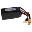 Obraz 1/4 - Modelársky nástroj VHWB, RC batéria - 1500 mAh 14,8 V Li-polymér, XT60