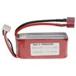 Obraz 4/4 - Modelársky nástroj VHWB, RC batéria - 1100 mAh 11,1 V Li-polymér, T-konektor AWG16