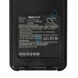 Kép 3/7 - VHBW rádió csere akkumulátor Icom BP-280LI - 2250 mAh 7,4 V Li-Ion + övcsipesz