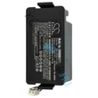 Obraz 1/6 - Náhradná batéria  Rowenta RS-2230002091, 6.32.40.13-0  - 2600mAh, 14.8V, Li-Ion
