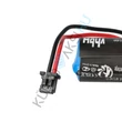 Obraz 2/7 - Náhradná batéria servo ovládača VHBW pre Omron R88A-BAT02W, JZSP-BA01, JZSP-BA0-1 - 1000 mAh 3,6 V Li-MnO2