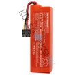 Kép 1/6 - Csere akkumulátor  Xiaomi 260S-INR-MH1-4S1P  - 3200mAh, 14.8V, Li-Ion