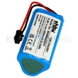 Kép 7/7 - VHBW Akkumulátor Cecotec CONG0001 - 3000mAh, 10.8V, Li-ion