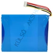 Obraz 6/7 - Náhradná batéria VHBW pre opatrovateľku VTech VM5254 - 2100 mAh 3,8 V Li-Ion