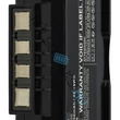 Obraz 6/6 - Náhradná batéria  Ecovacs 1035-10056-000-00-H001, S09-Li-148-3200  - 2850mAh, 14.8V, Li-Ion