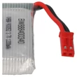 Obraz 2/7 - Modelársky nástroj VHWB, RC batéria - 1200 mAh 3,7 V Li-polymér, BEC