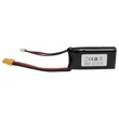 Obraz 3/4 - Modelársky nástroj VHWB, RC batéria - 1500 mAh 7,4 V Li-polymér, XT60