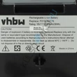 Obraz 3/7 - Náhradná batéria VHBW kosačky na trávu Bosch F016L69176, F016104898, F 016 104 898 - 2000 mAh 18 V Li-Ion