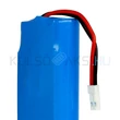 Kép 7/7 - VHBW Akkumulátor Ariete AT5186033510 - 2200mAh, 14.4V, Li-ion