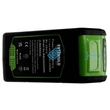 Picture 5/5 -Electric Power Tool Battery Replacement for Cramer 40V110, 40V220 for - 5000 mAh, 40 V, Li-ion