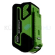 Picture 4/5 -Electric Power Tool Battery Replacement for Cramer 40V110, 40V220 for - 5000 mAh, 40 V, Li-ion