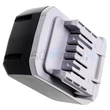Kép 4/4 - VHBW Elektromos szerszám akkumulátor Makita 196375-4, BL1411G - 5000 mAh, 14.4 V, Li-ion