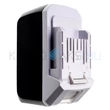 Kép 3/4 - VHBW Elektromos szerszám akkumulátor Makita 196375-4, BL1411G - 5000 mAh, 14.4 V, Li-ion