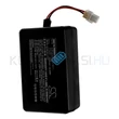 Obraz 1/3 - VHBW Batéria Samsung DJ96-00193E, VCA-RBT71, VCA-RBT71/XAA for - 6800mAh, 21.6V, Li-ion