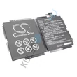 Kép 2/3 - VHBW notebook csere akkumulátor Asus C21N1413-hoz - 3900 mAh 7,6 V Li-polimer