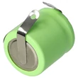 Obraz 6/7 - Batéria pre RC modely VHWB 1/3AA - 250mAh 1,2V NiMH