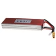 Obraz 1/4 - Modelársky nástroj VHWB, RC batéria - 5200 mAh 11,1 V Li-polymér, XT60
