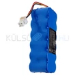 Kép 7/7 - VHBW Akkumulátor Samsung AP5576883, AP5579205, DJ63-01050A - 1500mAh, 14.4V, NiMH