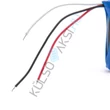 Obraz 2/3 - Výmena batérie inteligentných hodiniek VHBW pre Garmin 361-00057-01 - 500 mAh 3,7 V Li-Ion