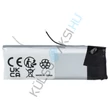 Kép 6/7 - VHBW vezeték nélküli fejhallgató csere akkumulátor Bose 792200-0010-hez – 630 mAh 3,8 V Li-Ion